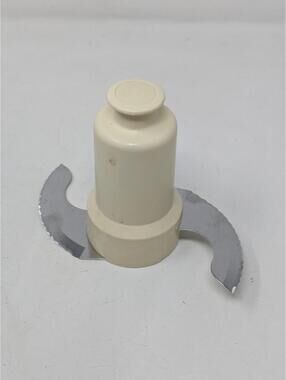 Cuisinart Food Processor FP-12LCB Large Chopping Blade Replacement Part